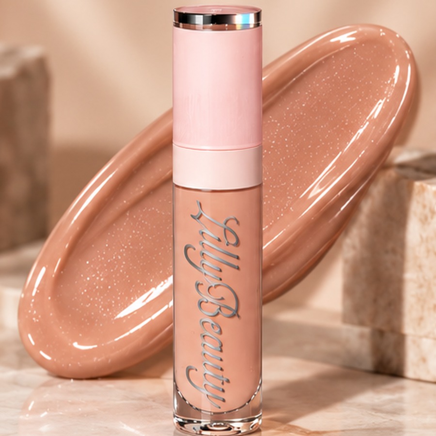 Beige Beauty Nude