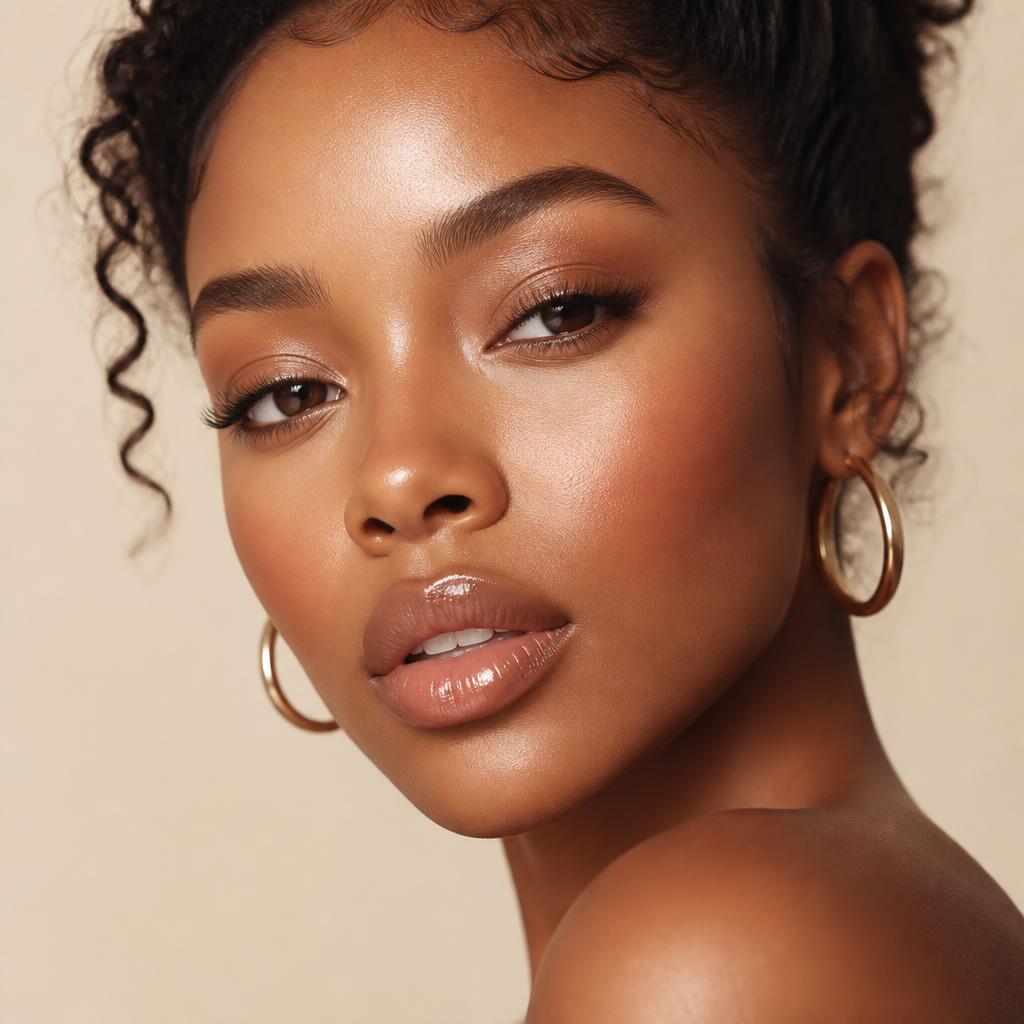 Beige Beauty Nude